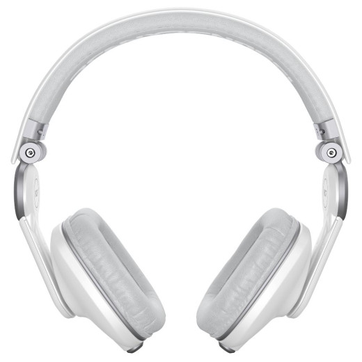 RCF ICONICA ANGEL WHITE DJ наушники