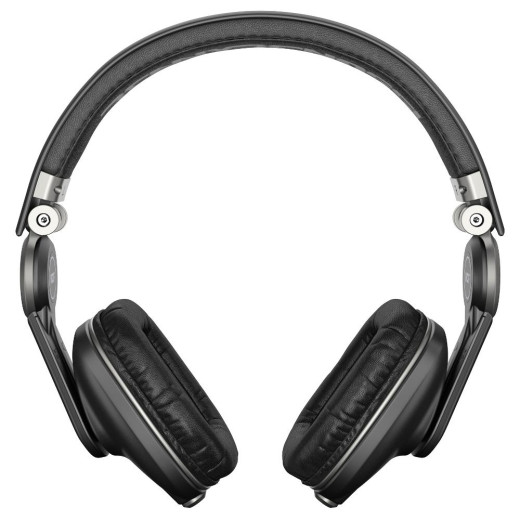 DJ наушники RCF ICONICA PEPPER BLACK
