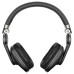 DJ наушники RCF ICONICA PEPPER BLACK