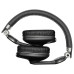 DJ наушники RCF ICONICA PEPPER BLACK