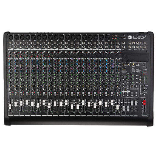 RCF L-PAD 24CX USB (товар снят с производства)