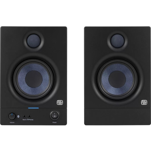 Активные студийные мониторы PreSonus Eris 4.5 BT MK2