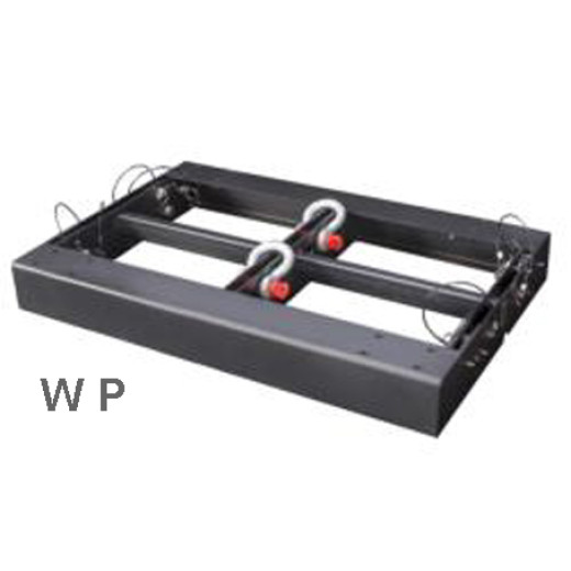 Рамы RFIntell VR12-HB WP