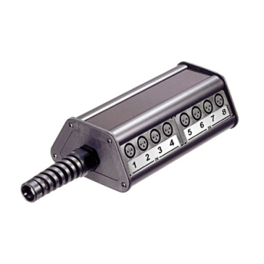 Мультикор Rean NSB2A-12/4