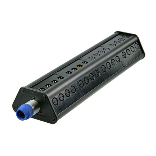 Rean NSB4A-40/8 мультикор