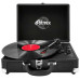 RITMIX LP-120B black виниловые проигрыватели