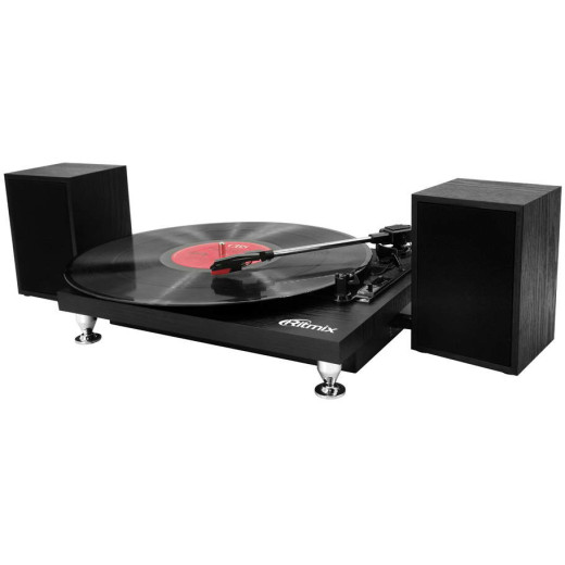 RITMIX LP-240 Black wood виниловые проигрыватели