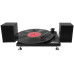 RITMIX LP-240 Black wood виниловые проигрыватели