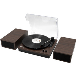 RITMIX LP-340B Dark wood