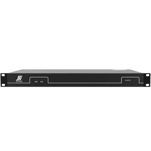 Процессоры S-Track DACO 88