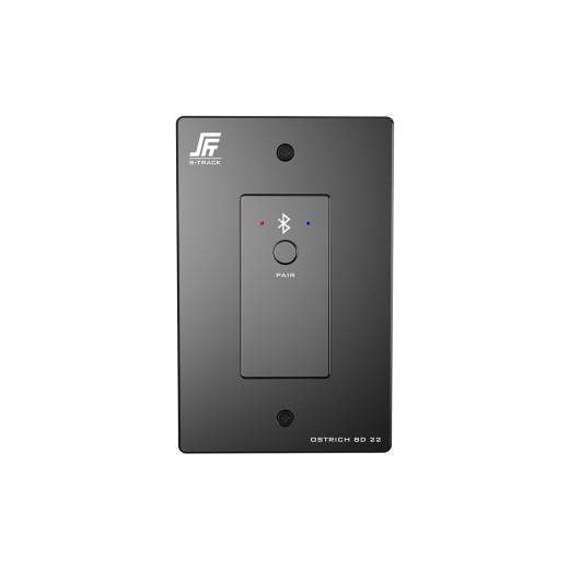 S-Track Ostrich BD 22 конференционное оборудование
