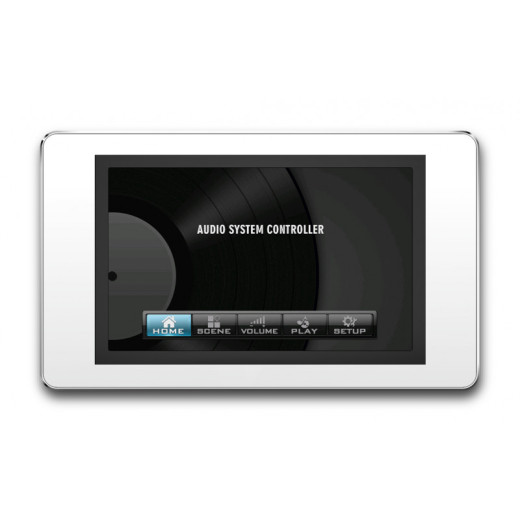 Контроллер акустических систем S-Track TIGER P5