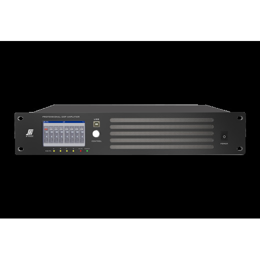 4-х канальные S-Track Whale D4900