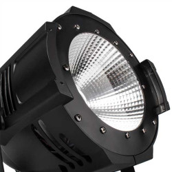 SHOWLIGHT COB PAR 200W RGBW