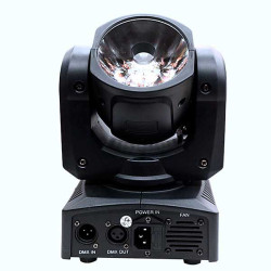 SHOWLIGHT LED BEAM 60W