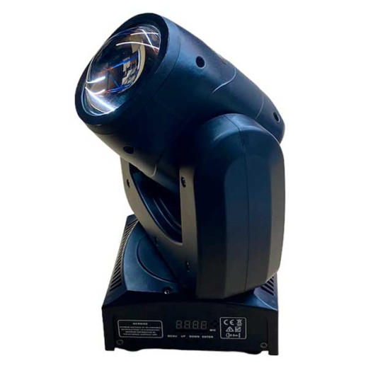 SHOWLIGHT LED BEAM 80W вращающиеся головы LED типа BEAM