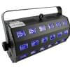 Ультрафиолет SHOWLIGHT LED BLACKLIGHT 200 DMX