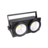 SHOWLIGHT LED BLINDER 2H