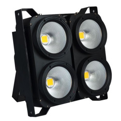 SHOWLIGHT LED BLINDER 4H