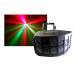 Световые приборы DJ-серии SHOWLIGHT LED FX350