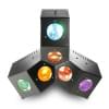 Световые приборы DJ-серии SHOWLIGHT LED FX720