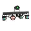 Световый комплект SHOWLIGHT LED PARTY BAR 4 MK2