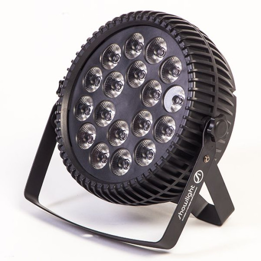 SHOWLIGHT LED SPOT180W SL прожектор LED PAR