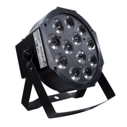 SHOWLIGHT LED SPOT 120