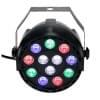 Прожекторы LED PAR SHOWLIGHT LED SPOT 12W