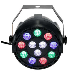 SHOWLIGHT LED SPOT 12W