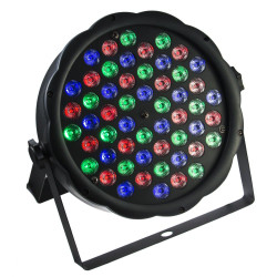 SHOWLIGHT LED SPOT 54W