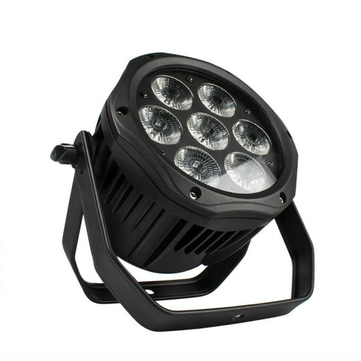 SHOWLIGHT LED SPOT 6х15W OutDoor прожектор LED PAR