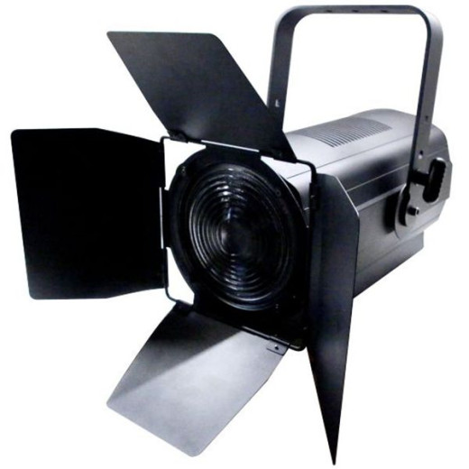 SHOWLIGHT LED THEATRESPOT 200Z CW театральный прожектор