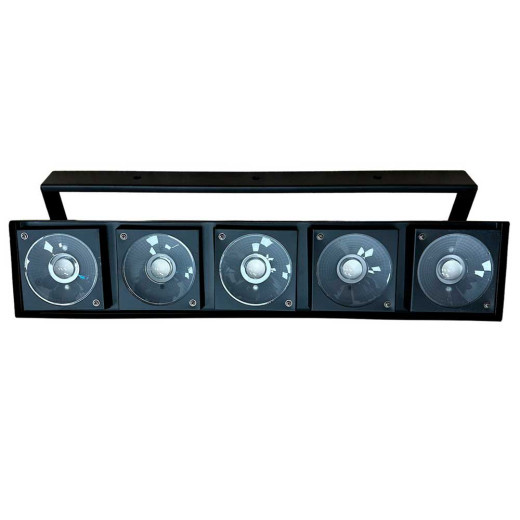 Led панель SHOWLIGHT MATRIX BAR 5x30 COB