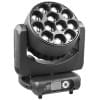 Типа WASH SHOWLIGHT MH-LED12x40 ZOOM