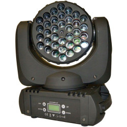 SHOWLIGHT MH-LED363W(LM)