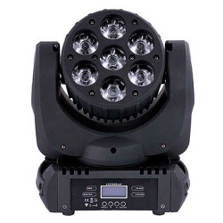SHOWLIGHT MH-LED372w