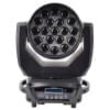 Типа WASH SHOWLIGHT MH-LED 19х15 Zoom