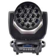 SHOWLIGHT MH-LED 19х15 Zoom