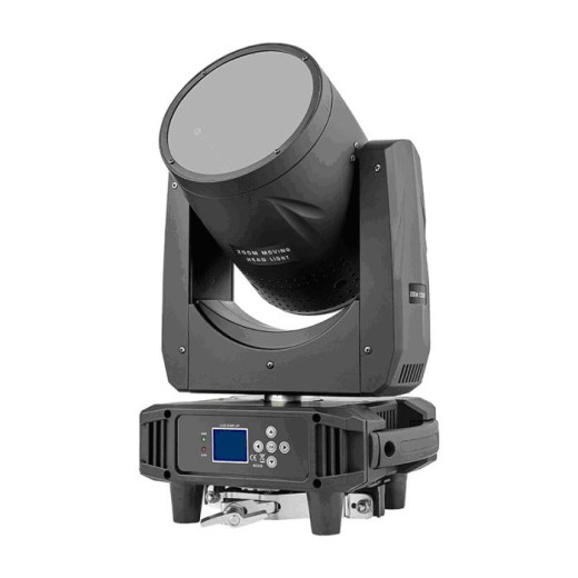 SHOWLIGHT MH-LED 200Z CTO вращающиеся головы LED типа WASH