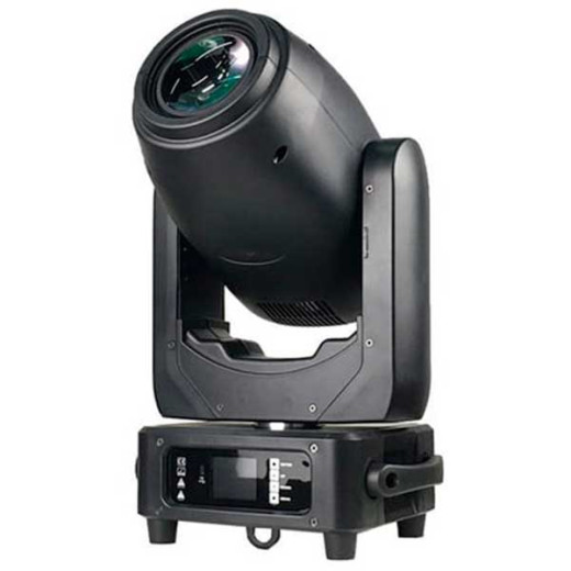 SHOWLIGHT MH-LED 250 BSW комбинированные