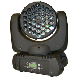 SHOWLIGHT MH-LED 363 W