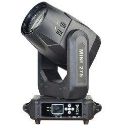 SHOWLIGHT Mini BEAM 275