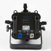 SHOWLIGHT SL-200Z-W театральный прожектор