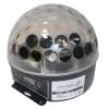 Световые приборы DJ-серии SHOWLIGHT Star LED4