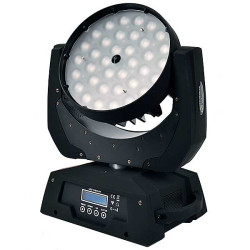 Showlight MH LED 36х10 ZOOM