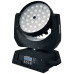 Showlight MH LED 36х10 ZOOM вращающиеся головы LED типа WASH