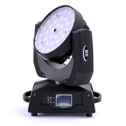 Showlight MH LED 36х18 ZOOM