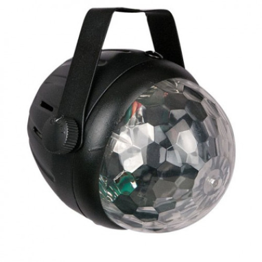 SHOWTEC BUMPER STARS интеллектуальное световое оборудование