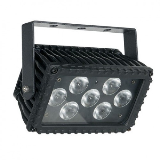Led панель SHOWTEC CAMELEON FLOOD 7RGB